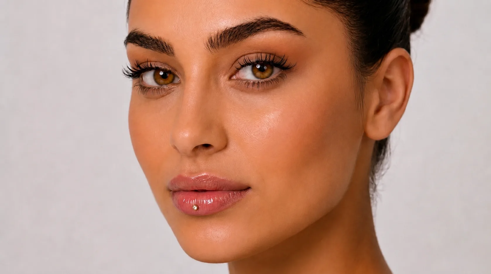 Ashley Piercing in Berlin bei Beautyrella