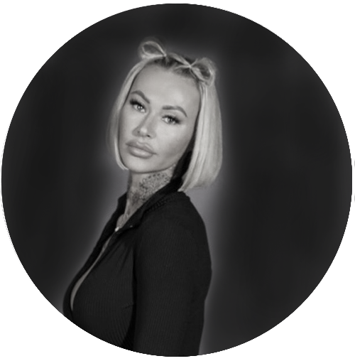 Tina – Beautyrella Team