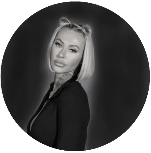 Tina – Beautyrella Team